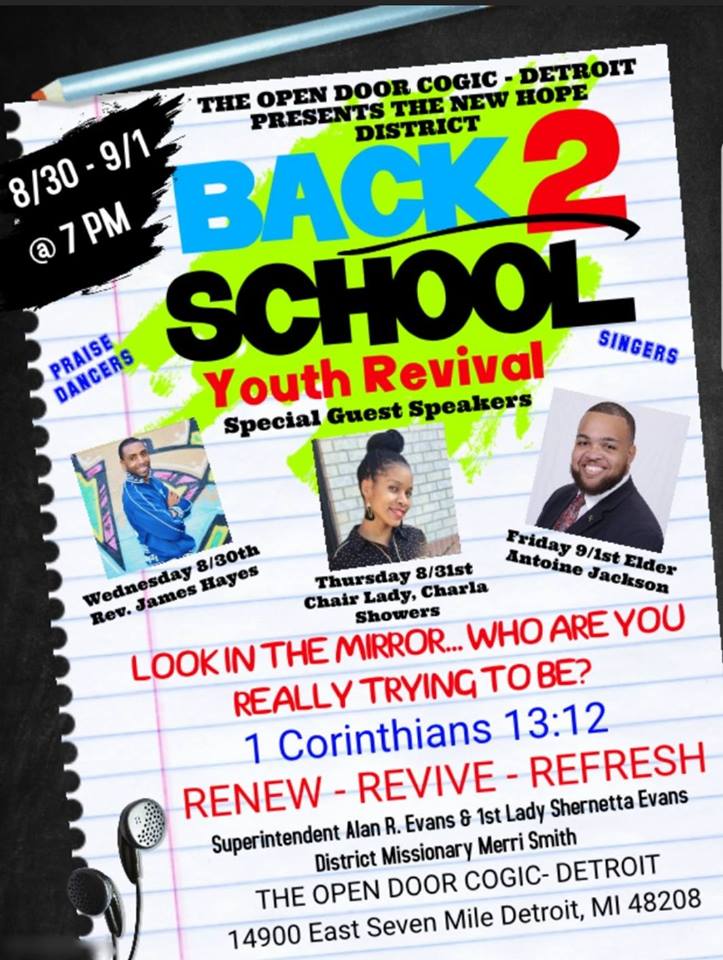 youth revival flyer rome fontanacountryinn com youth revival flyer
