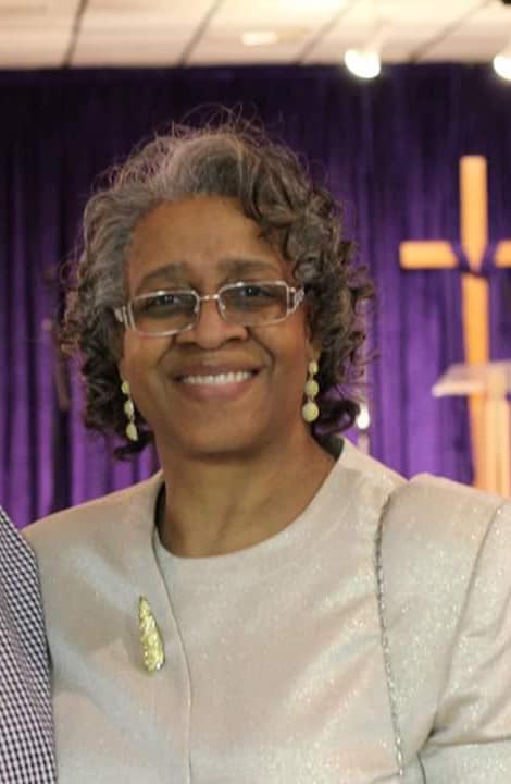 Funeral Arrangements for Evangelist Patricia Paige
