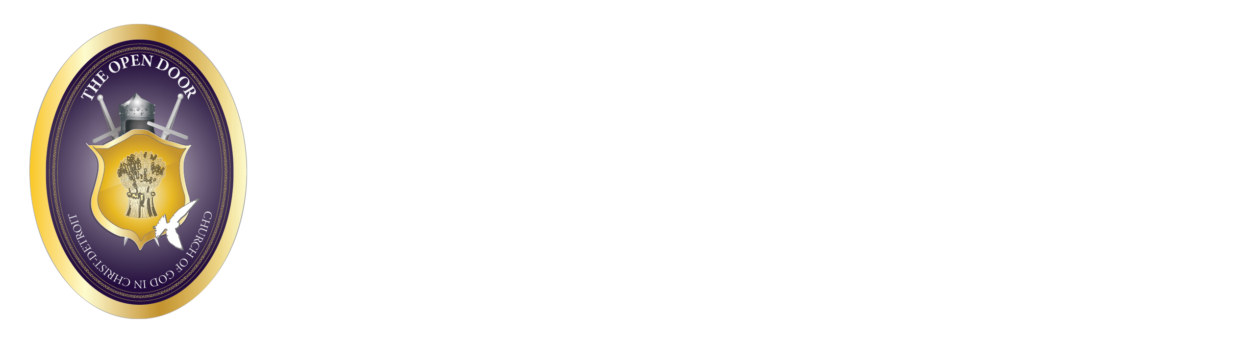 The Open Door Church of God In Christ Detroit