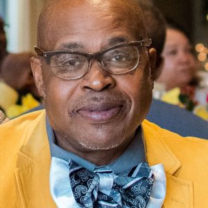 Bobby Brown