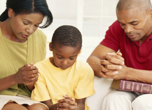 Biblical Family Values Series