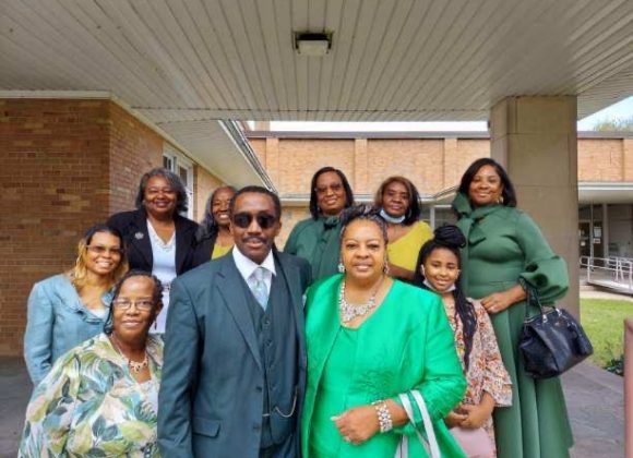 2021 Pastoral Anniversary Recap