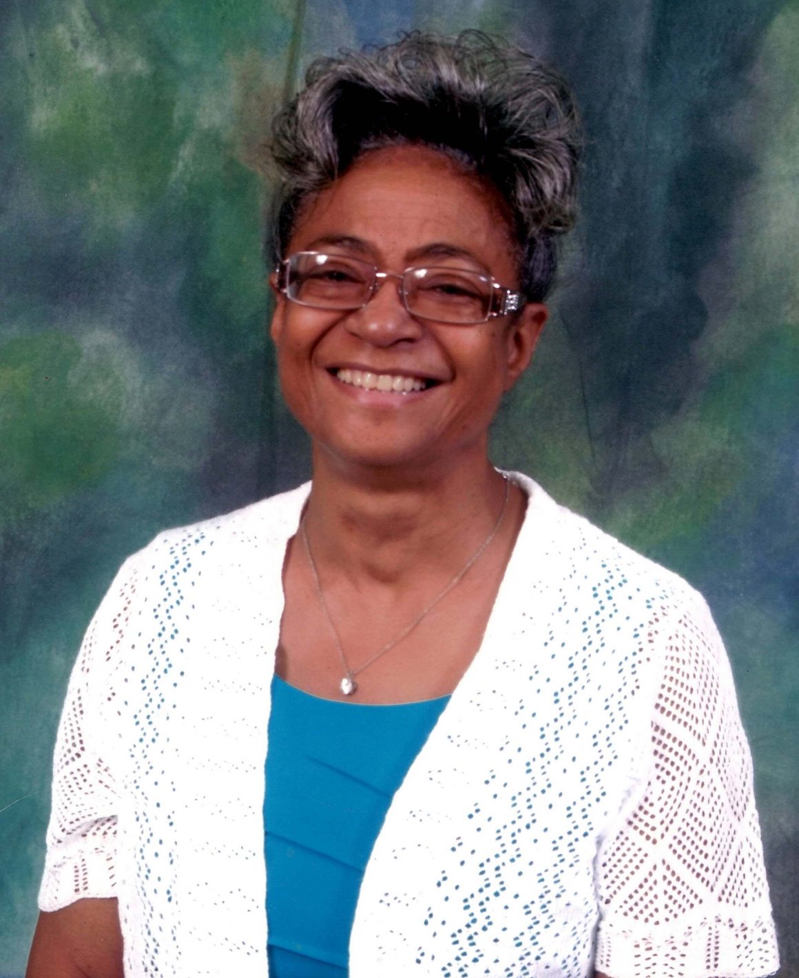 Notice of Transition – Mother Sharon Evans