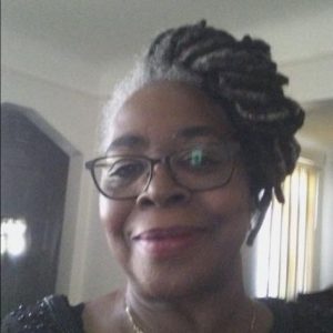 Notice of Transition- Sis. Linda Brown